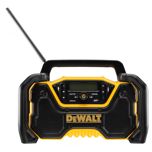 Radio Bluetooth Compact XR DeWALT DCR029-QW